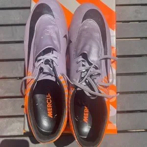 Nike | Shoes | Nike Mercurial Vapor Vi Elite Series World  display picture 1